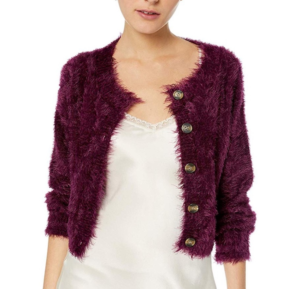 💞SOLD💞For love and lemons Lou cardigan